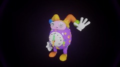 A screenshot taken in Dreams. 9 of 27.