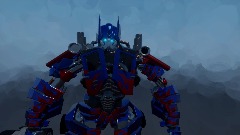 Optimus prime