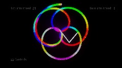 A screenshot taken in Dreams. 4 of 9.