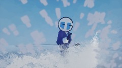 A screenshot taken in Dreams. 7 of 10.