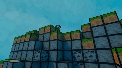 Dreamscraft (WIP)