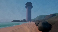 A screenshot taken in Dreams. 5 of 6.