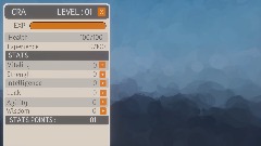 A screenshot taken in Dreams. 1 of 2.