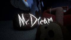 A screenshot taken in Dreams. 6 of 9.