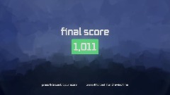 A screenshot taken in Dreams. 7 of 14.