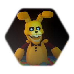 Springbonnie [Into The Pit] V2