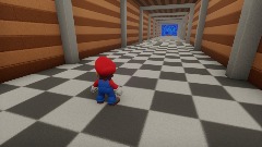 MARIO WARIO