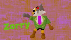 A screenshot taken in Dreams. 16 of 20.