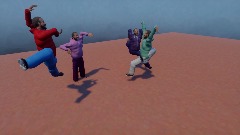 A screenshot taken in Dreams. 20 of 28.