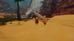 The Flintstones[demo]