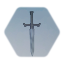 Tricobalt's Featherfall Character Collection