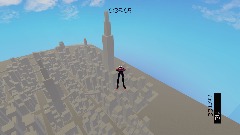 A screenshot taken in Dreams. 2 of 2.