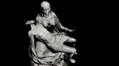 A screenshot taken in Dreams. 5 of 8.