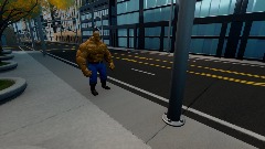 Daredevil city lvl.1 v1