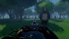 A screenshot taken in Dreams. 16 of 26.