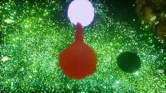 A screenshot taken in Dreams. 19 of 25.