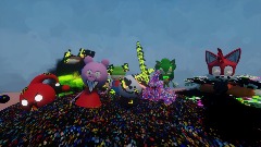 Pibby Glitch Apocalypse