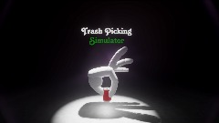 Trash Picking Simulator