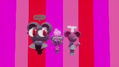 AY\IS |pictures with any of my oc's