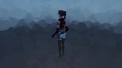 A screenshot taken in Dreams. 15 of 21.