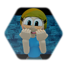 Jasmine | The Darkverse