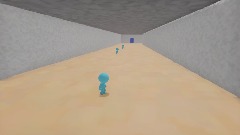 Green man AI