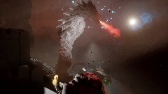 A screenshot taken in Dreams. 4 of 15.