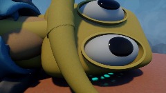 The Octodad Incident