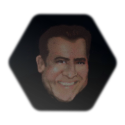Evil Dead Hail To The King Voice Clips & Weapon SFX