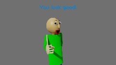 A screenshot taken in Dreams. 14 of 19.