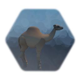 Camel Enemy