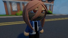 A screenshot taken in Dreams. 1 of 8.