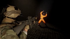 Hakari Dance but its subject 106 [Trepang2]