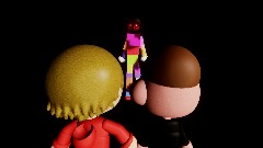 A screenshot taken in Dreams. 1 of 1.