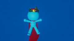 A screenshot taken in Dreams. 2 of 10.