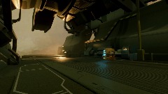 A screenshot taken in Dreams. 12 of 13.