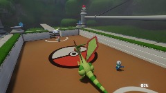 Sylveon BIG advanced