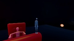 A screenshot taken in Dreams. 21 of 23.