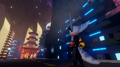 A screenshot taken in Dreams. 22 of 27.