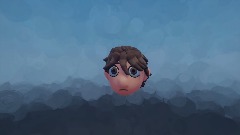 A screenshot taken in Dreams. 2 of 2.