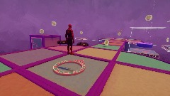 My Spiderman Treasure Hunt!