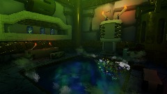 A screenshot taken in Dreams. 1 of 15.