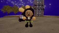 A screenshot taken in Dreams. 8 of 29.
