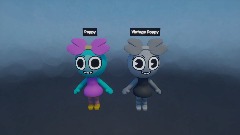 A screenshot taken in Dreams. 1 of 30.