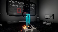A screenshot taken in Dreams. 2 of 8.