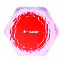 Planetarium (Dreams Remix)