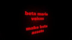 A screenshot taken in Dreams. 2 of 2.