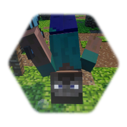 Super smash bros Steve