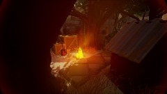 A screenshot taken in Dreams. 8 of 19.