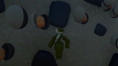 A screenshot taken in Dreams. 23 of 24.